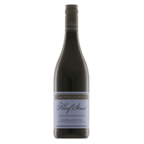 2011 Kloof Street Rouge