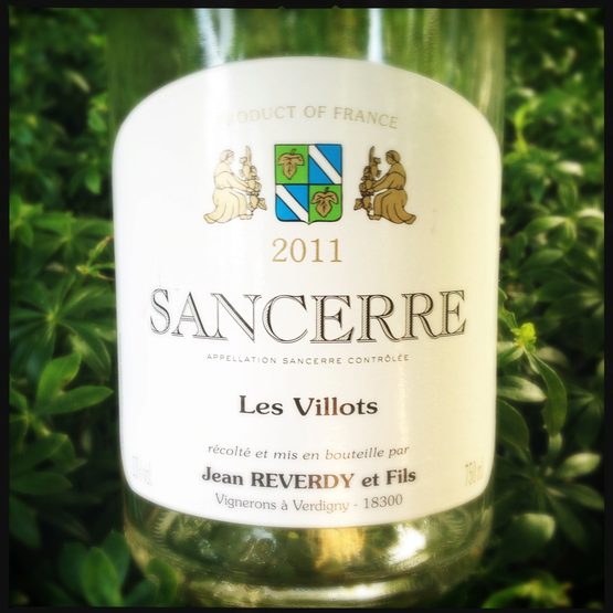 2012 Sancerre Rose 2012 Sancerre Rose