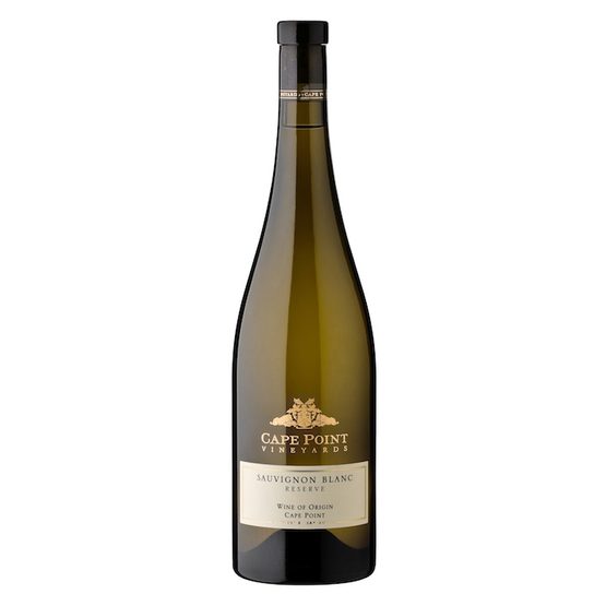 2013 Cape Point Sauvignon Blanc Reserve