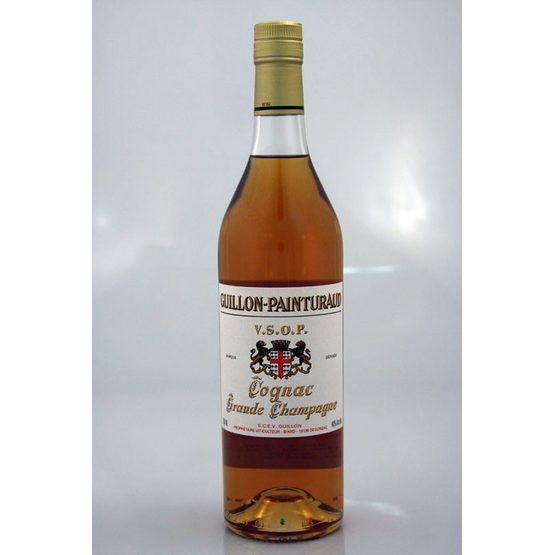 NV Cognac VSOP NV Cognac VSOP