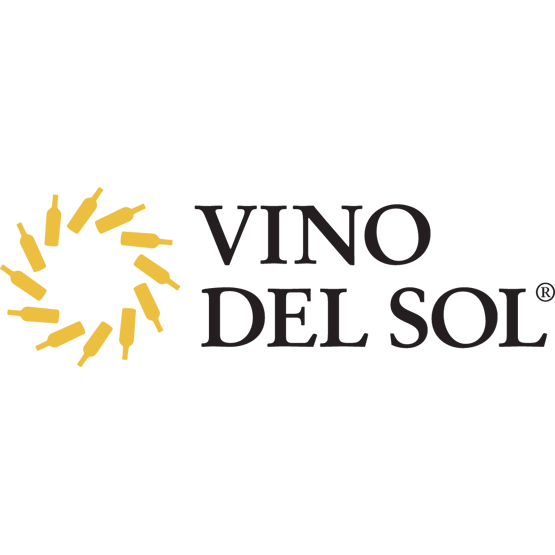 Vino Del Sol Logo