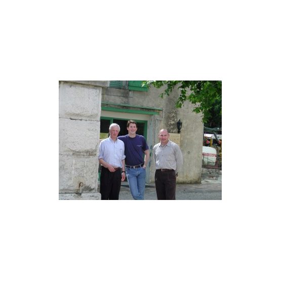 producer image