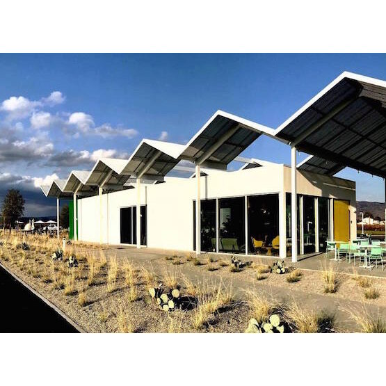 Ashes & Diamonds Winery