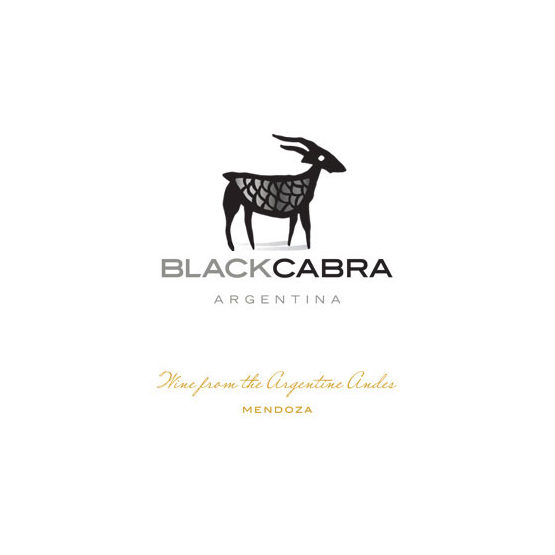 Black Cabra Logo