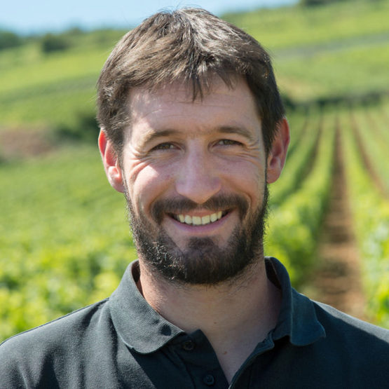 Sylvain Cathiard