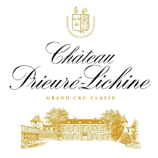 Château Prieuré-Lichine