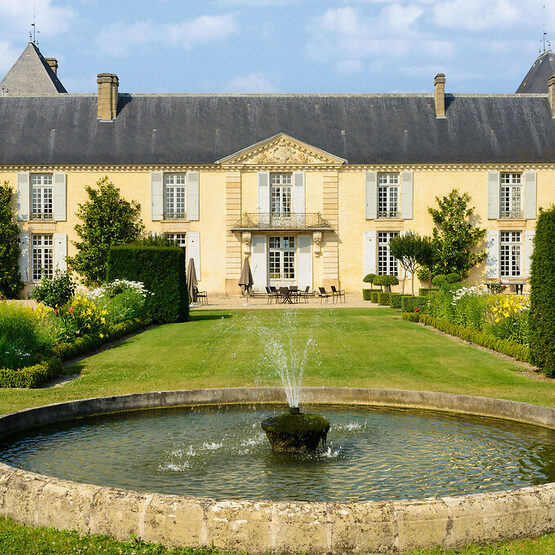 Château Suduiraut 