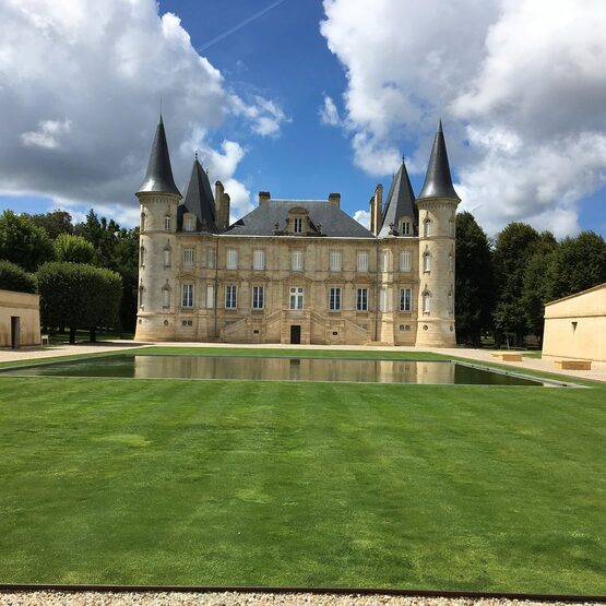 Château Pichon Baron