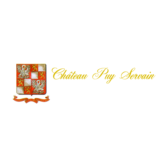 Chateau Puy-Servain Calabre Logo