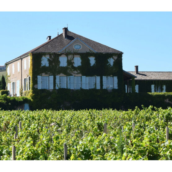 Château des Bachelards