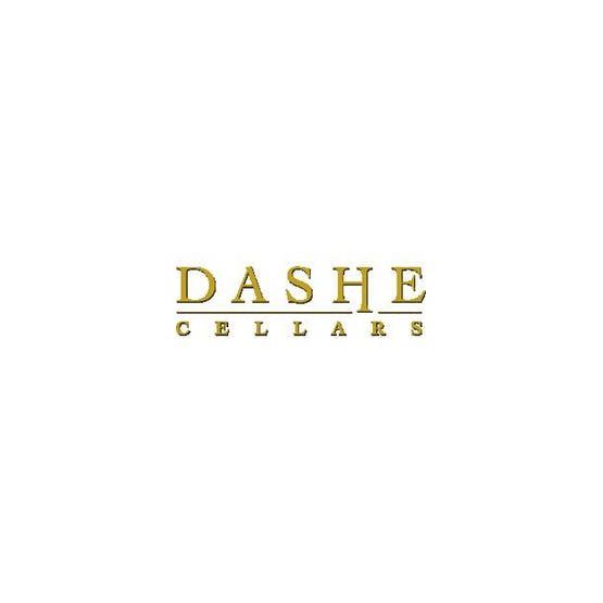 Dashe Cellars Logo