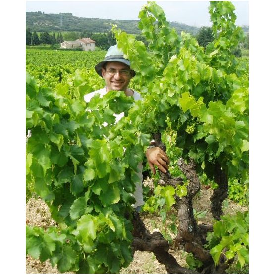 Domaine Charvin