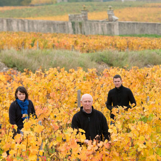 Domaine Claude Dugat