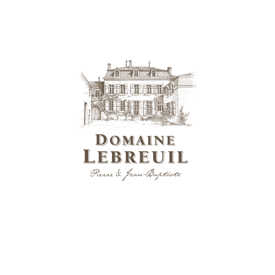 Domaine Pierre & Jean Baptiste Lebreuil