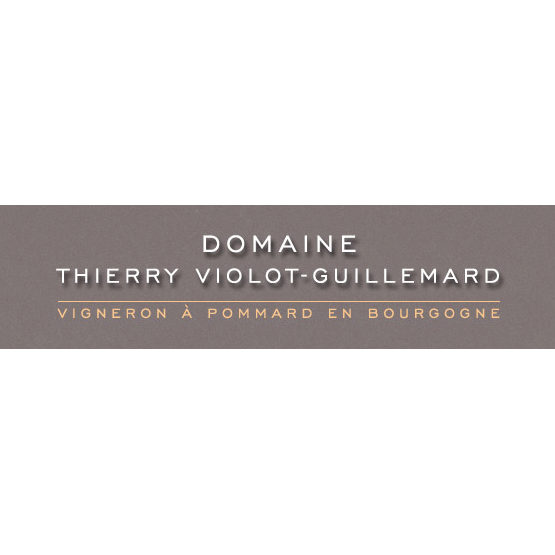 Domaine Violot-Guillemaerd