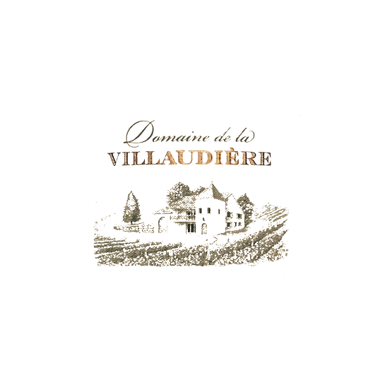 Domaine de la Villaudiere