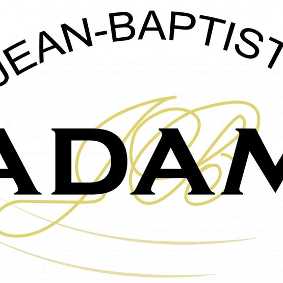JB Adam Logo