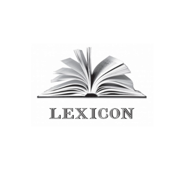 Lexicon