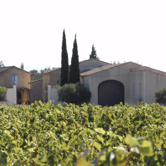 Domaine de la Charbonnière