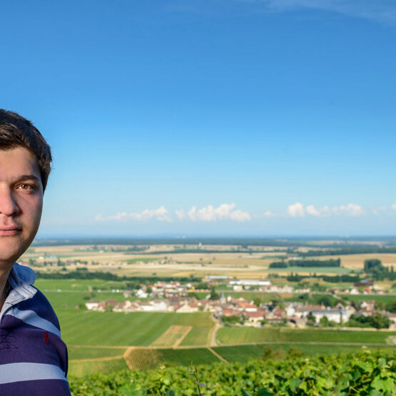 Maxime Cheurlin Noellat