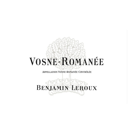 Benjamin Leroux Vosne-Romanée