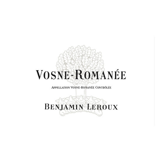 Benjamin Leroux Vosne-Romanée