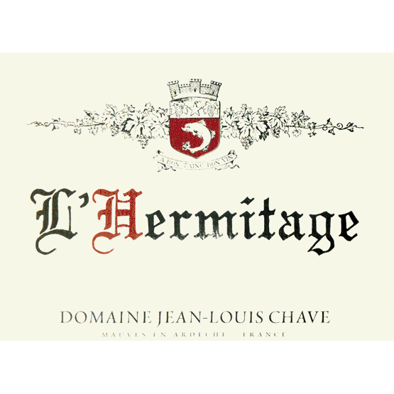 Domaine JL Chave L'hermitage Blanc