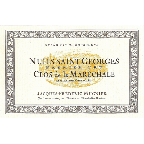 mugnier nsg marechale