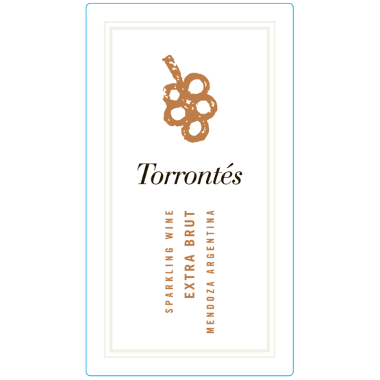 Tapiz Sparkling Torrontés