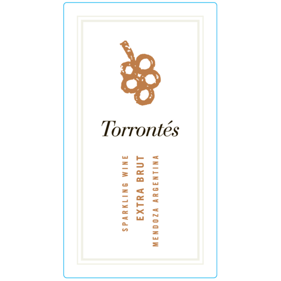 Tapiz Sparkling Torrontés 