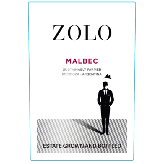 Zolo Malbec