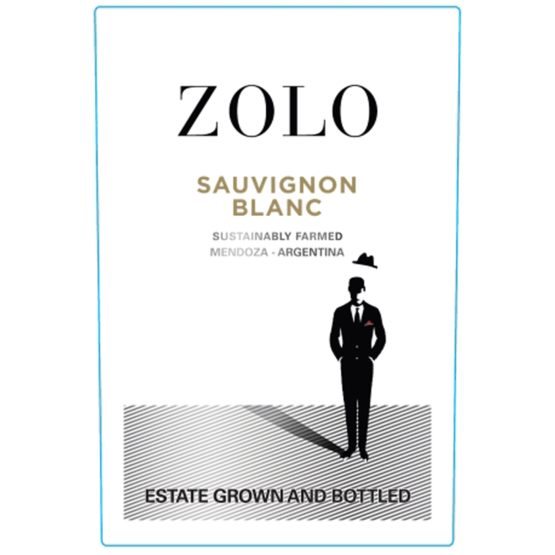 Zolo Sauvignon Blanc