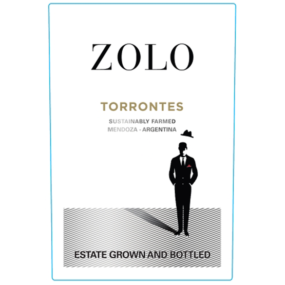 Zolo Torrontes