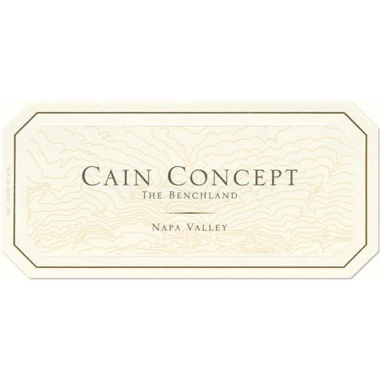 Cain Concept The Benchland Label