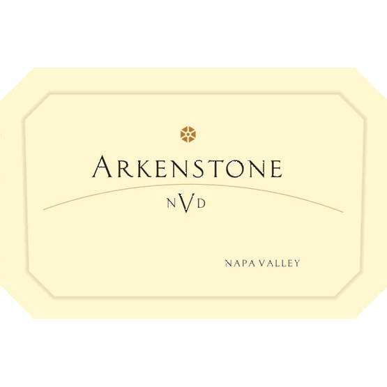Arkenstone NVD Howell Mountain Napa Valley Cabernet Sauvignon Label