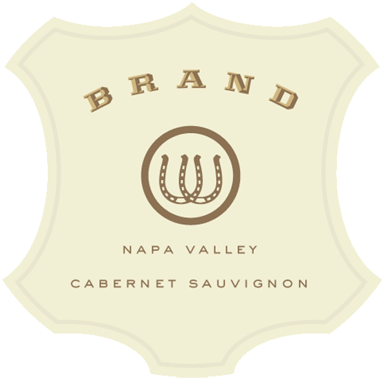 Brand Napa Valley Cabernet Sauvignon 