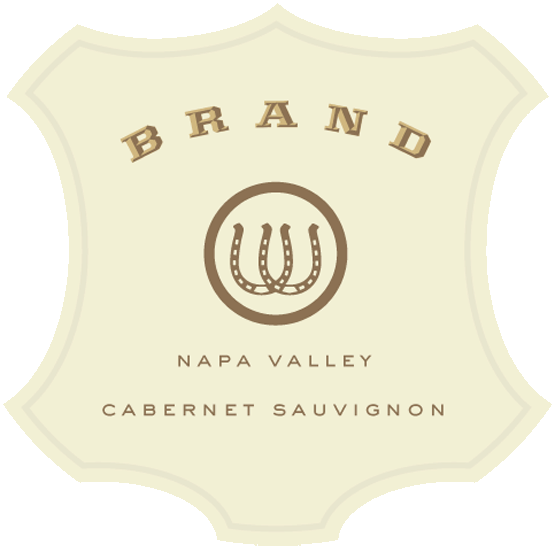 Brand Napa Valley Cabernet Sauvignon