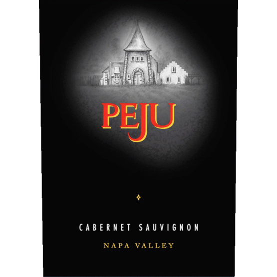 Peju Province Napa Valley Cabernet Sauvignon