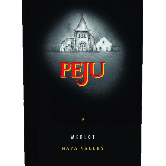 Peju Province Napa Valley Merlot