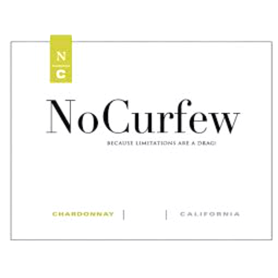 no curfew chardonnay