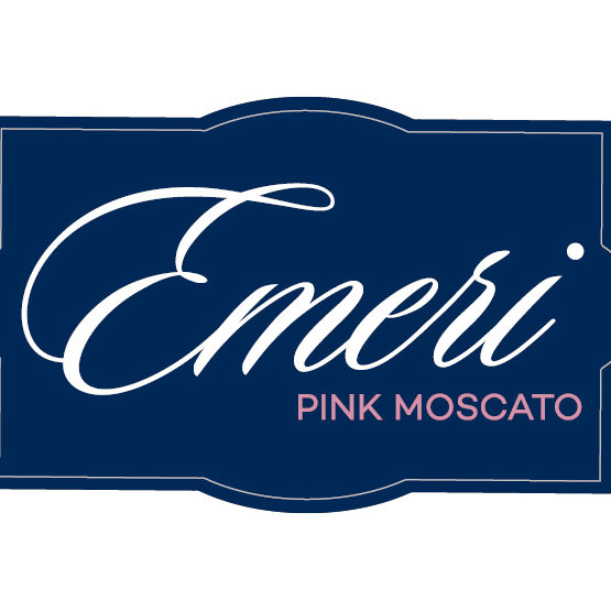 DeBortoli Emeri Pink Moscato Label