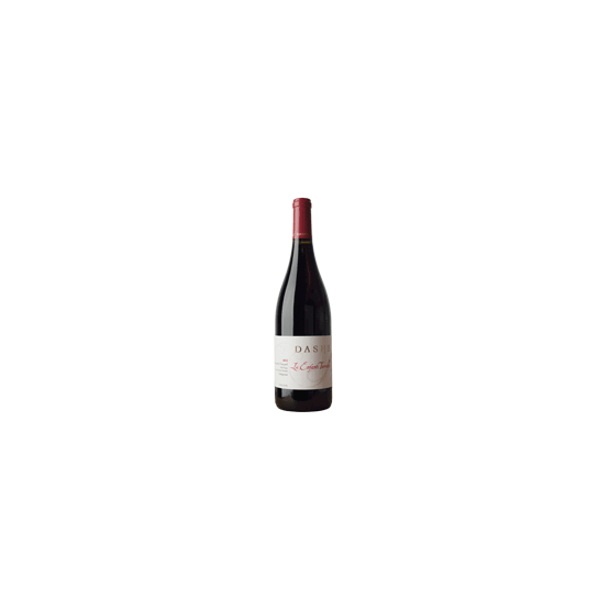 Dashe Carignane Old Vines Evangelho "LET" Label