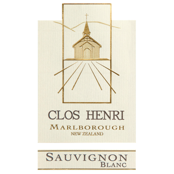 Clos Henri Vineyards Clos Henri Sauvignon Blanc