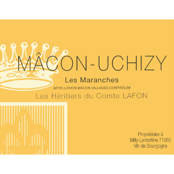 lafon macon uchizy les marches