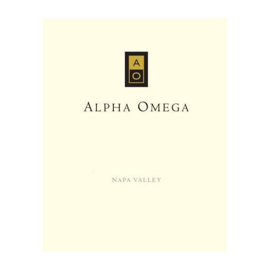 Alpha Omega ERA Label