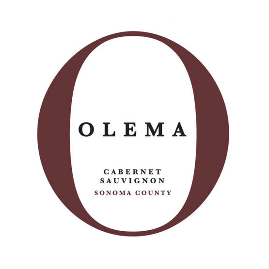 Amici Olema Sonoma County Cabernet Sauvignon