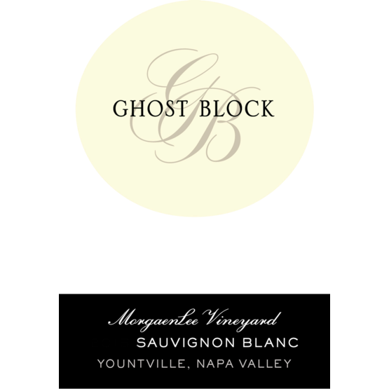 Ghost Block MorgaenLee Sauvignon Blanc 