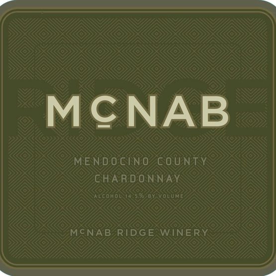 McNab Ridge Chardonnay