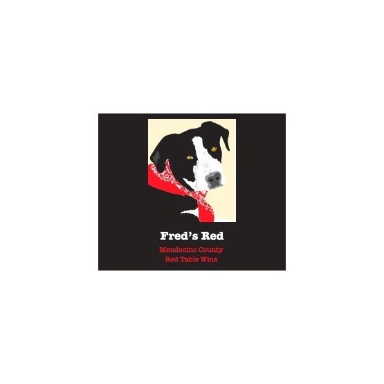 McNab Ridge Fred's Red