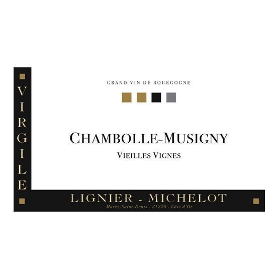 Domaine Lignier-Michelot Chambolle-Musigny Vieilles Vignes
